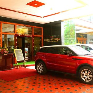 The Grand Krishna Rooms